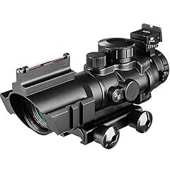 Acexier 4x32 acog usato  Spedito ovunque in Italia 