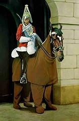 Banksy guardsman panto for sale  Delivered anywhere in UK