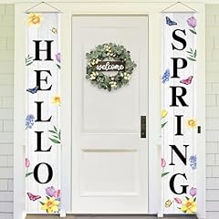 Arosche hello spring for sale  Delivered anywhere in USA 