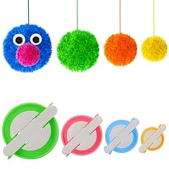 Knewmart pom pom usato  Spedito ovunque in Italia 