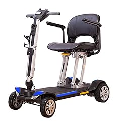 Foldable wheel mobility for sale  Delivered anywhere in Ireland