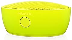 Nokia mini parleur d'occasion  Livré partout en France