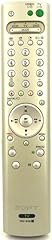 Remote control sony for sale  Delivered anywhere in UK