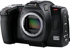 Blackmagic design cinema usato  Spedito ovunque in Italia 