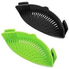 Pcs clip strainer for sale  Delivered anywhere in USA 