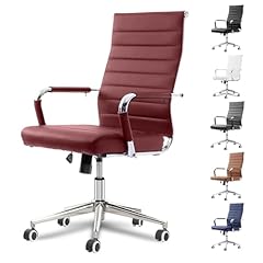 Red office desk for sale  Delivered anywhere in USA 