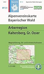 Alpenvereinskarte bayerischer  gebraucht kaufen  Wird an jeden Ort in Deutschland