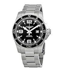 Longines hydroconquest l3.841. d'occasion  Livré partout en Belgiqu
