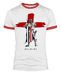 Georges day shirt for sale  Delivered anywhere in UK