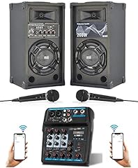 Impianto audio completo usato  Spedito ovunque in Italia 
