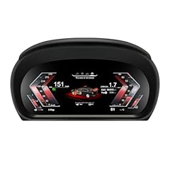 Digital dash aftermarket for sale  Delivered anywhere in USA 