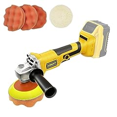 Cordless buffer polisher for sale  Delivered anywhere in USA 