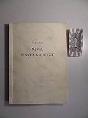 Reval einst heimatbuch gebraucht kaufen  Wird an jeden Ort in Deutschland