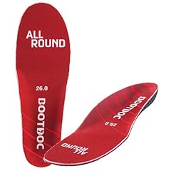 Bootdoc allround soletta usato  Spedito ovunque in Italia 