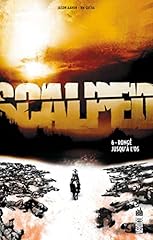 Scalped ronge os d'occasion  Livré partout en France