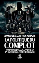 Politique complot d'occasion  Livré partout en France