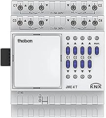 Theben 4930255 jme gebraucht kaufen  Wird an jeden Ort in Deutschland