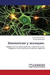 Epilepsiya zhenshchin affektiv for sale  Delivered anywhere in USA 