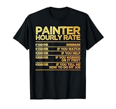 Cool painter art for sale  Delivered anywhere in USA 