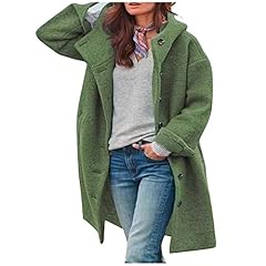 Haolei manteau femme d'occasion  Livré partout en France