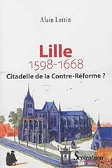 Lille citadelle réforme d'occasion  Livré partout en France