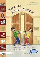 Worauf wir bauen d'occasion  Livré partout en Belgiqu