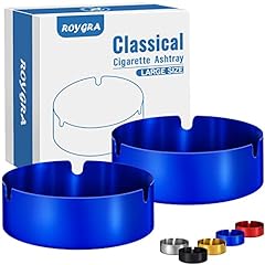 Roygra ashtray pack for sale  Delivered anywhere in USA 