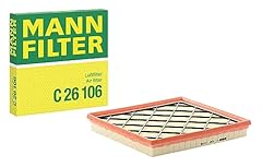 Mann filter 106 gebraucht kaufen  Wird an jeden Ort in Deutschland