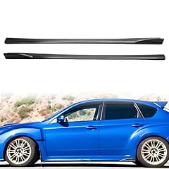 Modilover side skirts for sale  Delivered anywhere in USA 