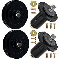 8ten deck spindle for sale  Delivered anywhere in USA 