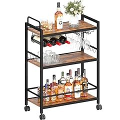 Home bar serving for sale  Delivered anywhere in USA 