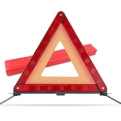 Mysbiker warning triangle for sale  Delivered anywhere in UK