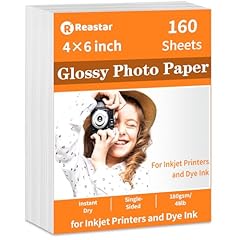 Reastar 4x6 glossy for sale  Delivered anywhere in USA 