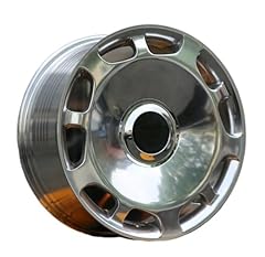 Whzyl polished wheels for sale  Delivered anywhere in UK