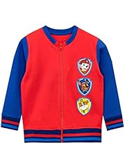 Paw patrol jacke gebraucht kaufen  Wird an jeden Ort in Deutschland