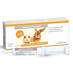 Alfavet rodicare hairball d'occasion  Livré partout en France