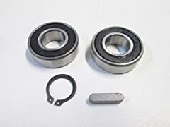 Arbor bearing rebuild for sale  Delivered anywhere in USA 