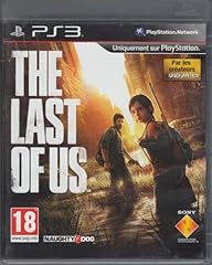 The last us d'occasion  Livré partout en Belgiqu
