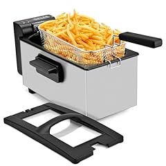 Pukomc deep fryer for sale  Delivered anywhere in USA 