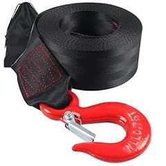 Boat winch strap for sale  Delivered anywhere in USA 