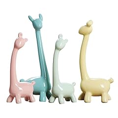 Fukamou giraffe family for sale  Delivered anywhere in UK