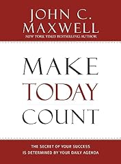 Make today count for sale  Delivered anywhere in USA 