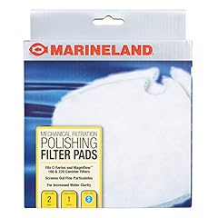Marineland polishing filter for sale  Delivered anywhere in USA 