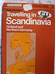 Travelling scandinavia holland gebraucht kaufen  Wird an jeden Ort in Deutschland