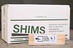 Wood shims 420 for sale  Delivered anywhere in USA 