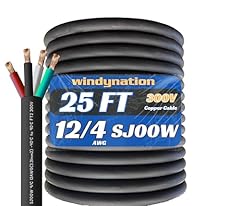 Feet sjoow cable for sale  Delivered anywhere in USA 