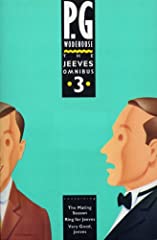 The Jeeves Omnibus - Vol 3: (Jeeves & Wooster) (Jeeves for sale  Delivered anywhere in UK