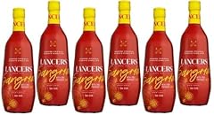Lancers sangria portogallo usato  Spedito ovunque in Italia 