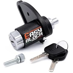 Easyblock motorcycle anti for sale  Delivered anywhere in UK