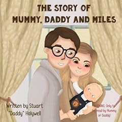 Story mummy daddy for sale  Delivered anywhere in UK